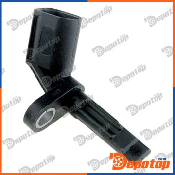 Capteur ABS avant arrière droite pour AUDI | 06-S155, 6PU012806-041